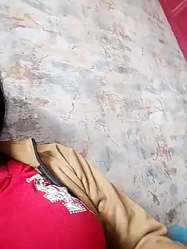 Snapshot of Manmohini123 chatting on February 1, 11:10 am Manmohini123 online show from February 1, 11:10 am