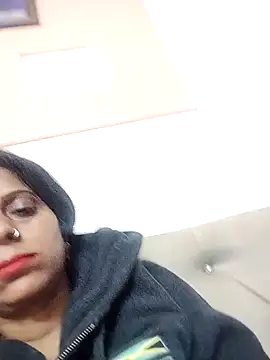 Snapshot of Manmohini123 chatting on February 2, 4:00 pm Manmohini123 online show from February 2, 4:00 pm