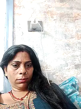 Snapshot of Manmohini123 chatting on February 11, 10:59 am Manmohini123 online show from February 11, 10:59 am