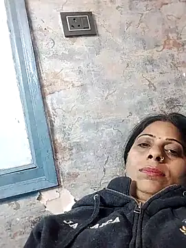 Snapshot of Manmohini123 chatting on February 12, 3:27 pm Manmohini123 online show from February 12, 3:27 pm
