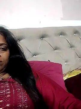 Snapshot of Manmohini123 chatting on February 13, 5:01 pm Manmohini123 online show from February 13, 5:01 pm