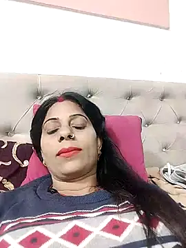 Snapshot of Manmohini123 chatting on February 16, 3:16 pm Manmohini123 online show from February 16, 3:16 pm