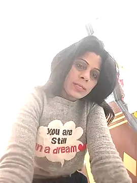 Snapshot of Manmohini123 chatting on February 19, 11:17 am Manmohini123 online show from February 19, 11:17 am