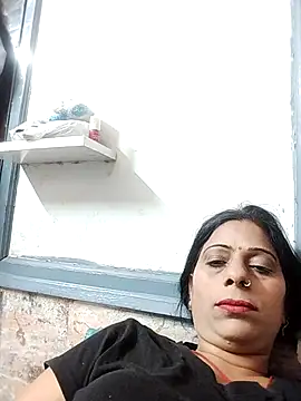 Snapshot of Manmohini123 chatting on February 20, 7:34 am Manmohini123 online show from February 20, 7:34 am