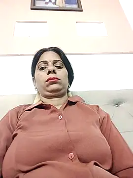 Snapshot of Manmohini123 chatting on March 2, 7:21 am Manmohini123 online show from March 2, 7:21 am