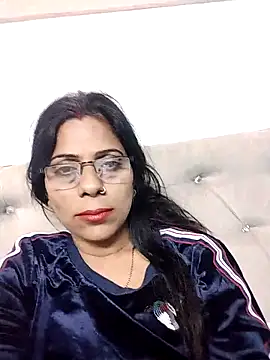 Snapshot of Manmohini123 chatting on March 4, 4:30 pm Manmohini123 online show from March 4, 4:30 pm