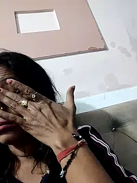Snapshot of Manmohini123 chatting on March 5, 2:36 am Manmohini123 online show from March 5, 2:36 am