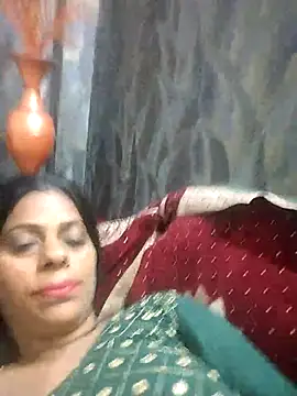 Snapshot of Manmohini123 chatting on March 10, 11:21 am Manmohini123 online show from March 10, 11:21 am