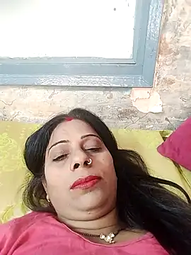 Snapshot of Manmohini123 chatting on March 11, 7:15 am Manmohini123 online show from March 11, 7:15 am