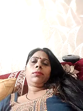 Snapshot of Manmohini123 chatting on March 11, 12:06 pm Manmohini123 online show from March 11, 12:06 pm