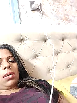 Snapshot of Manmohini123 chatting on March 16, 4:09 am Manmohini123 online show from March 16, 4:09 am