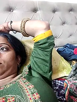 Snapshot of Manmohini123 chatting on March 19, 10:22 am Manmohini123 online show from March 19, 10:22 am