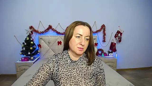 Abby Taylorr online show from December 27, 1:28 pm