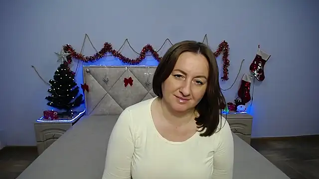 Abby Taylorr online show from January 5, 1:36 pm