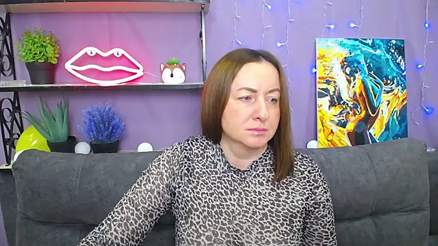 Abby Taylorr online show from January 19, 7:25 am