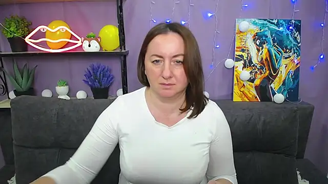 Abby Taylorr online show from January 24, 2:08 pm