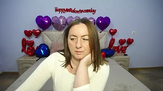 Abby Taylorr online show from February 13, 7:03 am