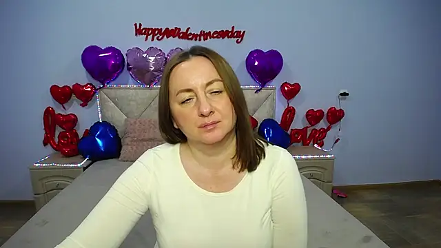 Abby Taylorr online show from February 13, 2:09 pm