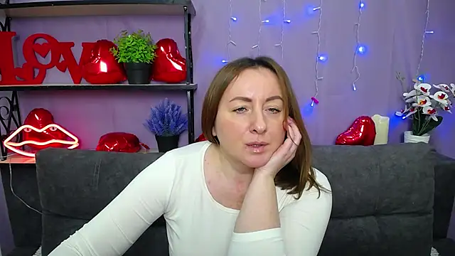 Abby Taylorr online show from March 5, 8:10 am