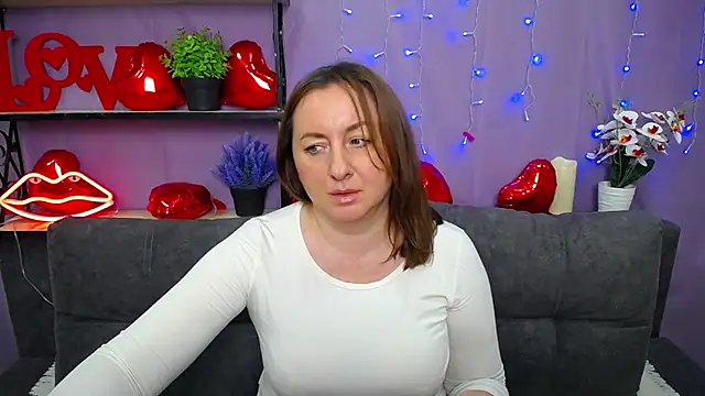 Abby Taylorr online show from March 5, 2:45 pm