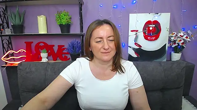 Abby Taylorr online show from March 16, 10:33 am