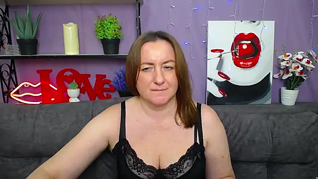 Abby Taylorr online show from March 18, 1:20 pm