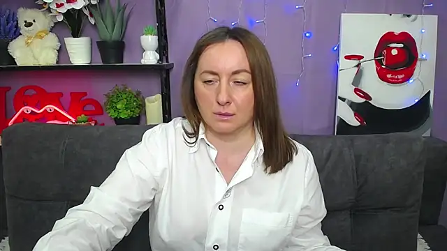 Abby Taylorr online show from March 23, 7:20 am