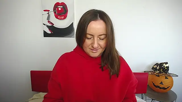 Abby Taylorr online show from October 16, 6:36 am