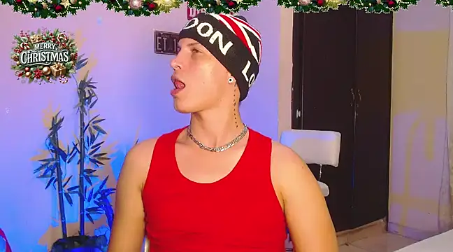 DavidNeill online show from December 26, 6:54 pm