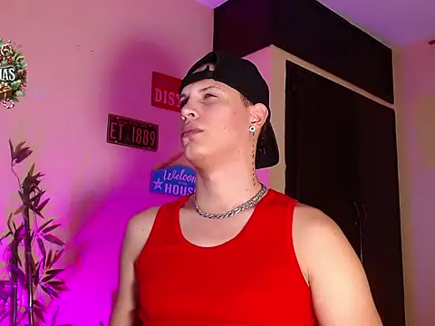 DavidNeill online show from December 27, 6:20 pm