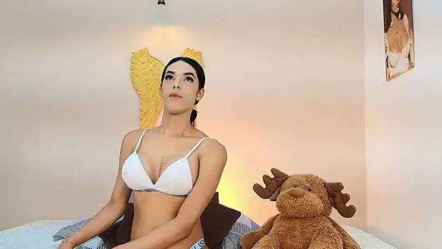 salome Collins 1 online show from March 10, 11:43 pm