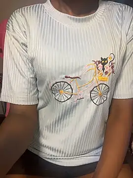 Indian-Squirt online show from May 13, 7:11 pm