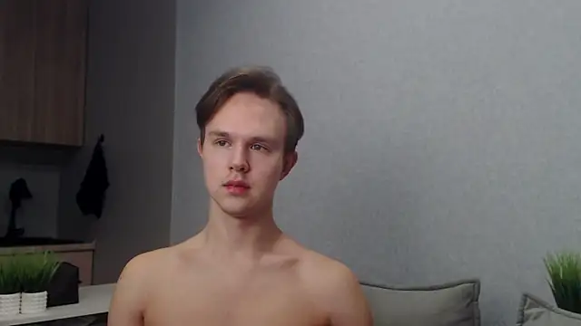 MartinMendez online show from December 14, 8:09 am