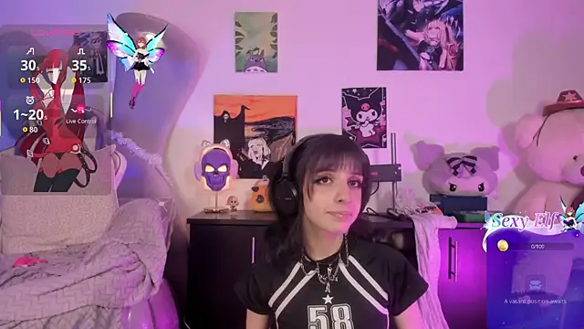 lolaaa bunny1 online show from March 26, 9:48 am