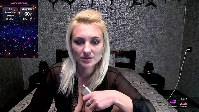 annagreeneyess online show from October 9, 10:57 am