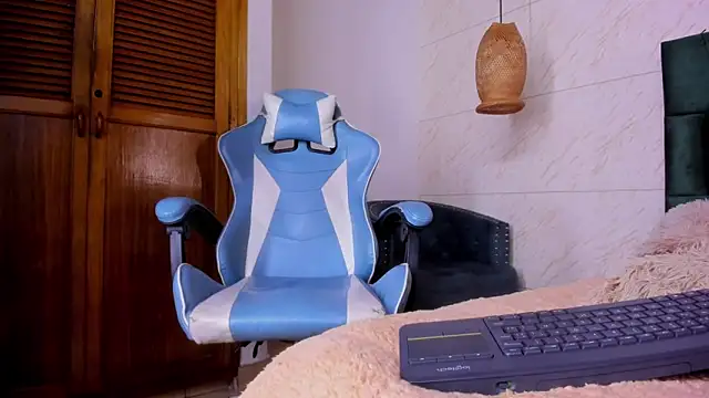 matteosantos online show from March 17, 2:45 pm