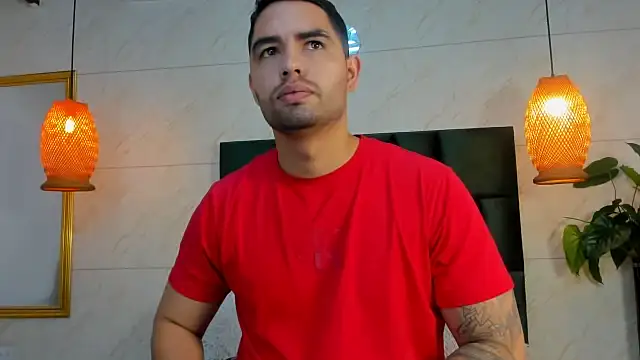 matteosantos online show from October 24, 11:39 am