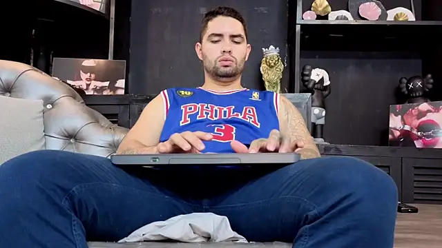 matteosantos online show from October 29, 11:34 am