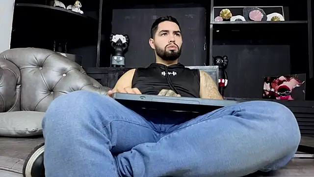 matteosantos online show from February 2, 12:48 pm