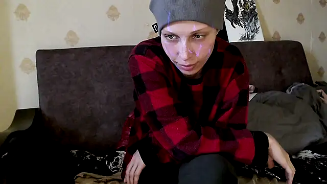 Raziel haze online show from November 21, 9:08 am