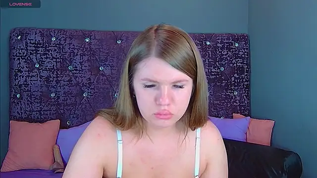 NoraBigAss online show from January 4, 4:44 am