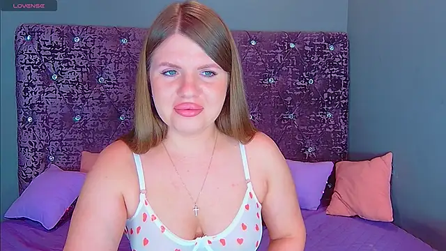 NoraBigAss online show from February 17, 1:47 am