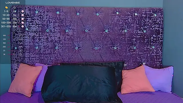 NoraBigAss online show from February 18, 2:05 am