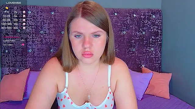 NoraBigAss online show from February 19, 1:40 am