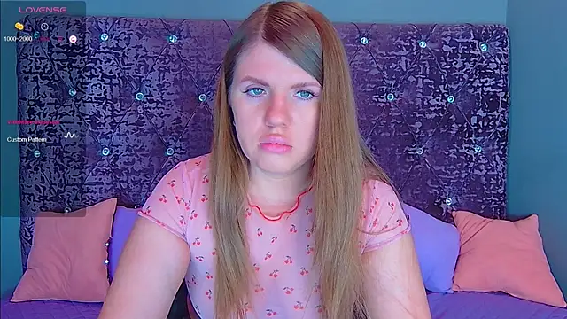 NoraBigAss online show from March 13, 1:21 am