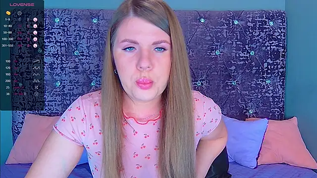 NoraBigAss online show from March 23, 12:04 am