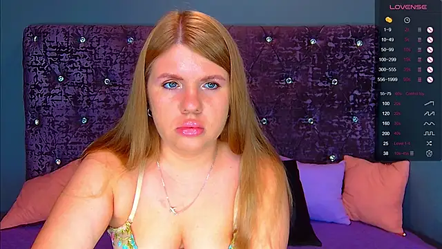 NoraBigAss online show from September 12, 1:06 am