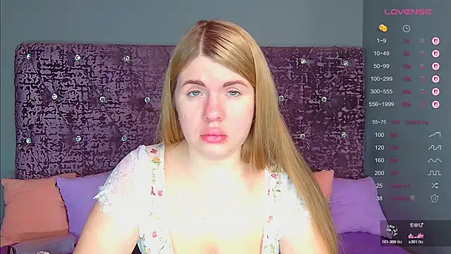 NoraBigAss online show from November 26, 1:28 am