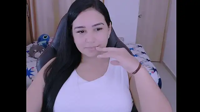  anastasia online show from January 16, 6:48 pm