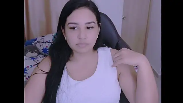  anastasia online show from January 16, 10:12 pm